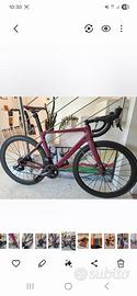 bici da corsa Cipollini Bond 2