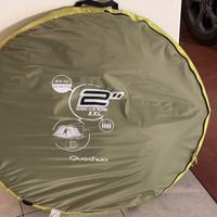 Tenda Quechua 2 Seconds XXL 4 Posti