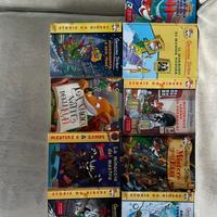 Libri usati condizioni top - Geronimo Stilton