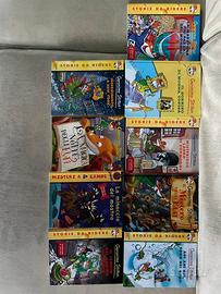 Libri usati condizioni top - Geronimo Stilton