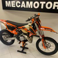 Ktm 300 exc 2018