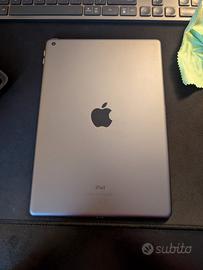 Apple iPad 7a gen. 32GB, Wi-Fi, 10.2" - Grigio Sid