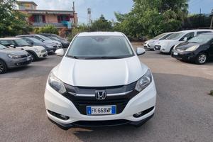 Honda HR-V 1.6 i-DTEC Elegance Navi ADAS