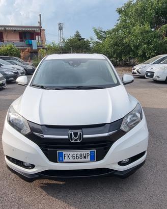 Honda HR-V 1.6 i-DTEC Elegance Navi ADAS