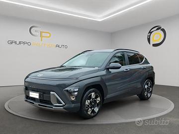 Hyundai Kona 1.0 T-GDI Hybrid 48V iMT XLine Plus
