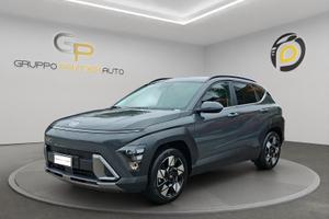 Hyundai Kona 1.0 T-GDI Hybrid 48V iMT XLine Plus
