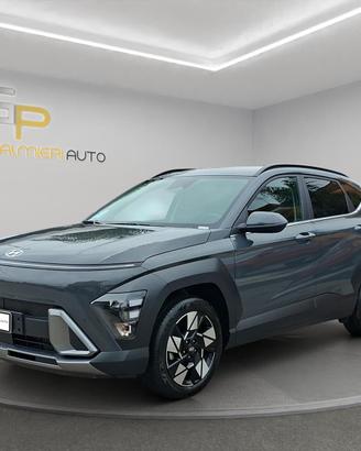 Hyundai Kona 1.0 T-GDI Hybrid 48V iMT XLine Plus
