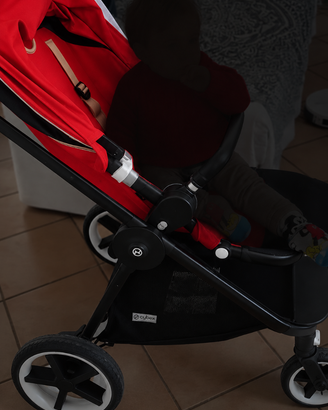 Passeggino balios cybex