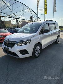 RENAULT Kangoo 1.5 Blue dCi 115 CV Grand Equilib