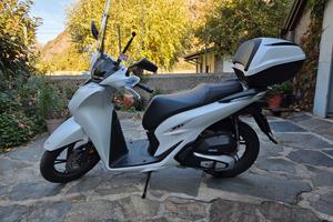 Scooter Honda SH 125 mod. 2025