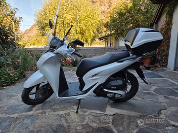 Scooter Honda SH 125 mod. 2025