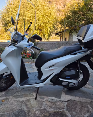 Scooter Honda SH 125 mod. 2025