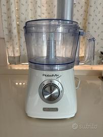 Robot da cucina