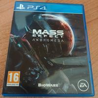 Mass Effect Andromeda