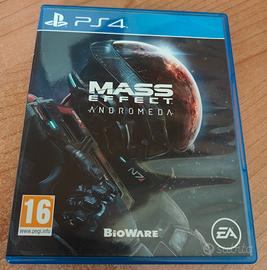 Mass Effect Andromeda
