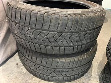 245 45 19 invernali Pirelli del 2024
