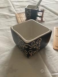 IDEA dono - Servizio caffe’stile orientale NUOVO