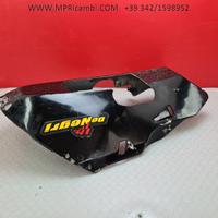 VASCA NERA HONDA CBR 600 RR 2006 2005