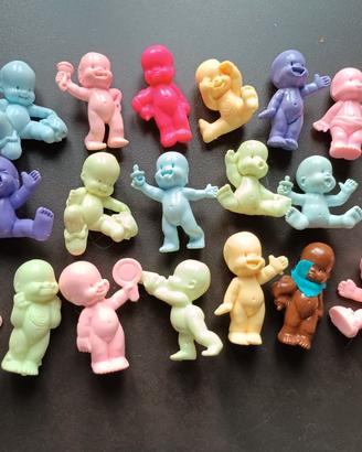 PACIOCCHINI TOGETHER - Bambina - Medigiò Giocattoli | Il mondo del Giocattolo