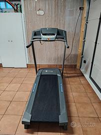 Tapis roulant pieghevole Domyos