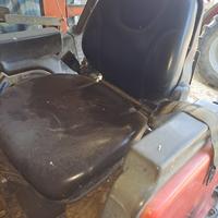 Cingolato massey ferguson 356 55 cv