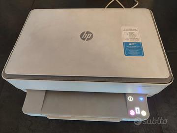 HP ENVY 6020 Stampante multifunzione 