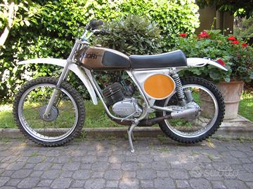 GORI JC 50 SACHS 5 marce - 1975