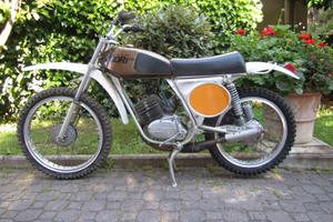 GORI JC 50 SACHS 5 marce - 1975