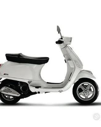 PIAGGIO VESPA 125-150 S RICAMBI