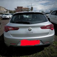 Alfa Romeo Giulietta 2015 Jtdm 1.6 105cv