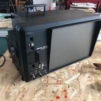 Bolex 815 proiettore super 8