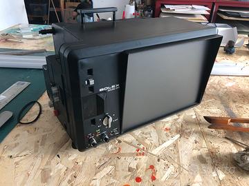 Bolex 815 proiettore super 8