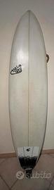 Tavola da surf mini malibu 7.0