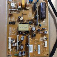  Alimentazione UE-3790-01UN-LF