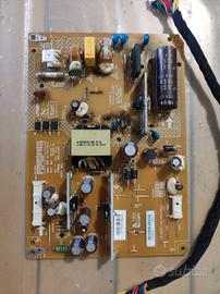  Alimentazione UE-3790-01UN-LF