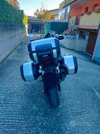 Harley-Davidson Pan America 1250 - 2022