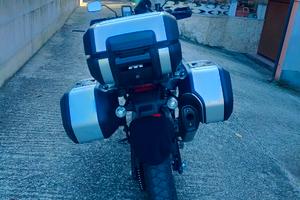 Harley-Davidson Pan America 1250 - 2022