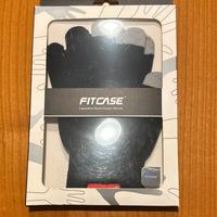 Guanti fitcase touch screem misura M NUOVI