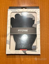 Guanti fitcase touch screem misura M NUOVI