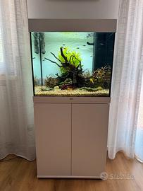 Acquario 100-120 Litri Juwel