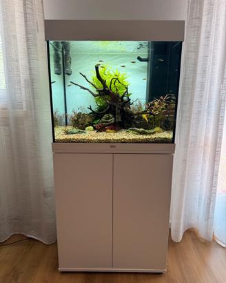 Acquario 100-120 Litri Juwel