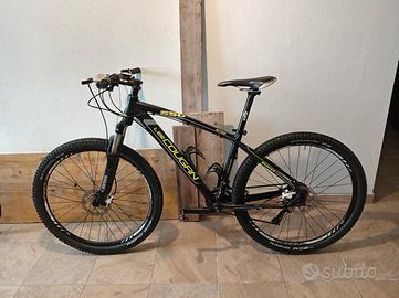 MTB Lee Cougan 550 Nitro 27.5” 