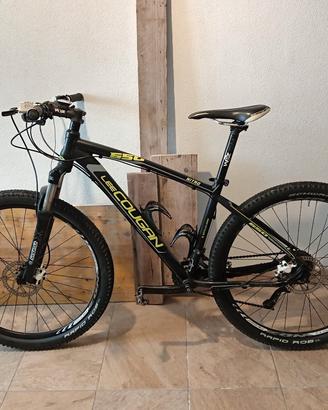 MTB Lee Cougan 550 Nitro 27.5” 