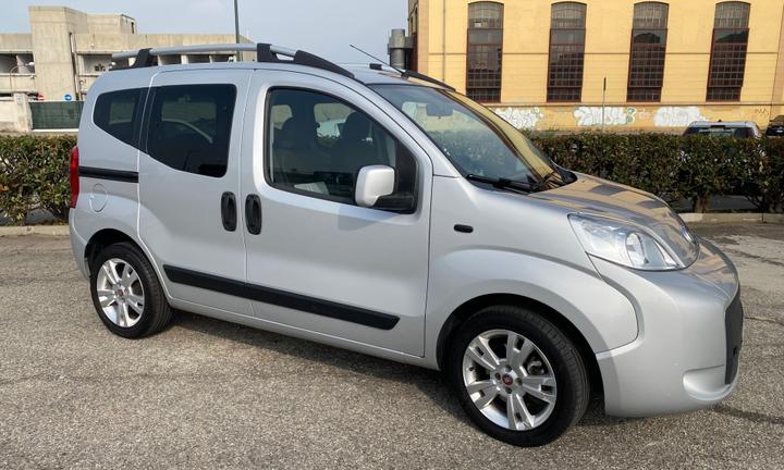Fiat Qubo 1.3 MJT 95 CV Dynamic