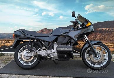 BMW K 75 S K 75 S