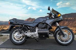 BMW K 75 S K 75 S