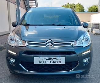 Citroen C3 PureTech 82 Exclusive..NEOPATENTATI..