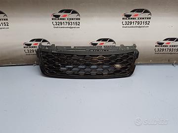 Griglia radiatore 2021 land rover velar (l560) lr1
