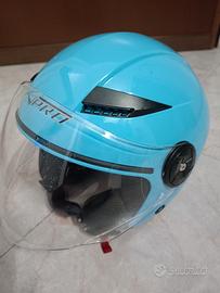 casco moto