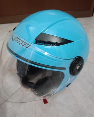 casco moto